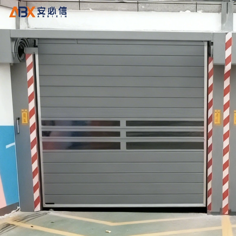开封洁净室高速门